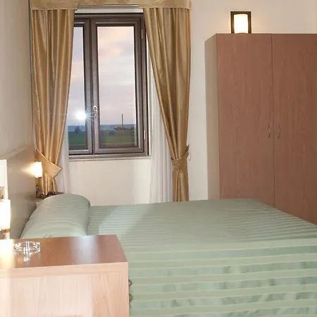 Onda Bleu 3* Botricello