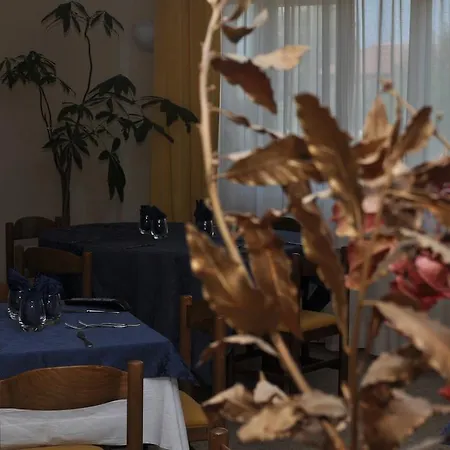 Onda Bleu Botricello