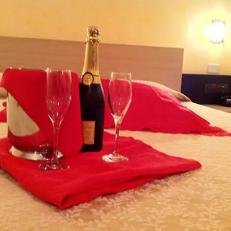 Onda Bleu 3* Botricello