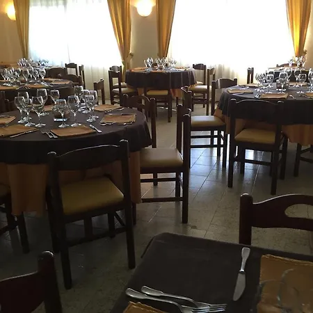 Onda Bleu Szálloda Botricello