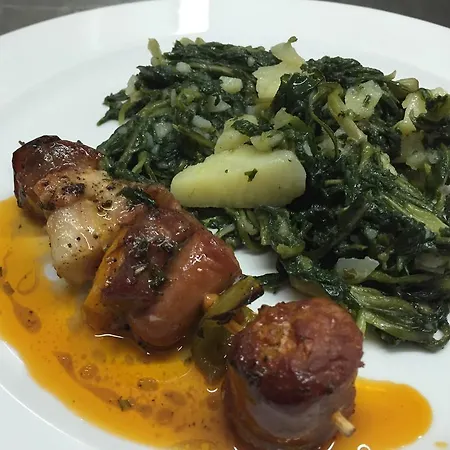 Onda Bleu Botricello