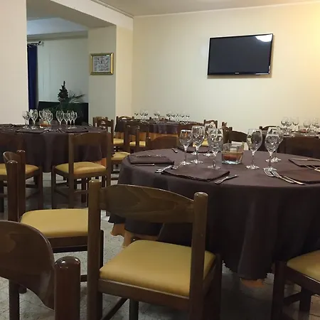 Hotel Onda Bleu 3*