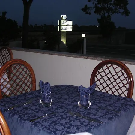 Onda Bleu