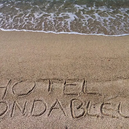 Onda Bleu 3* Botricello