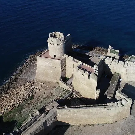 Onda Bleu Botricello