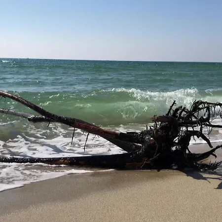 Szálloda Onda Bleu Botricello