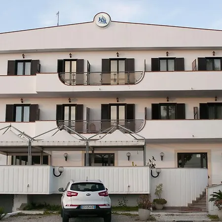 Hotel Onda Bleu Botricello