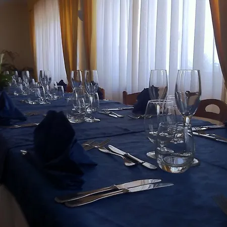 Onda Bleu Szálloda