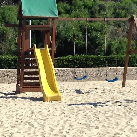 Onda Bleu 3* 보트리첼로