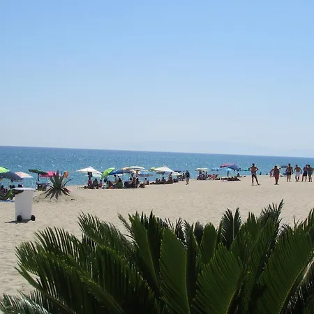 Hotel Onda Bleu 3*
