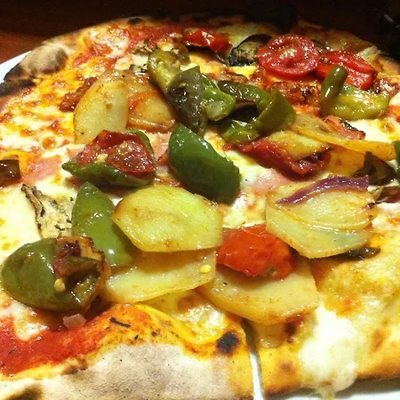 Hotel Onda Bleu Botricello