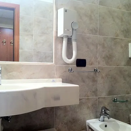 Onda Bleu 3* Botricello