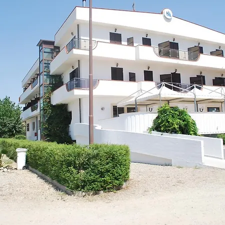 Onda Bleu 호텔 보트리첼로