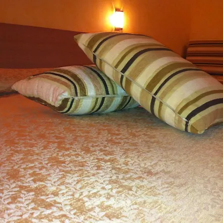 Szálloda Onda Bleu 3*