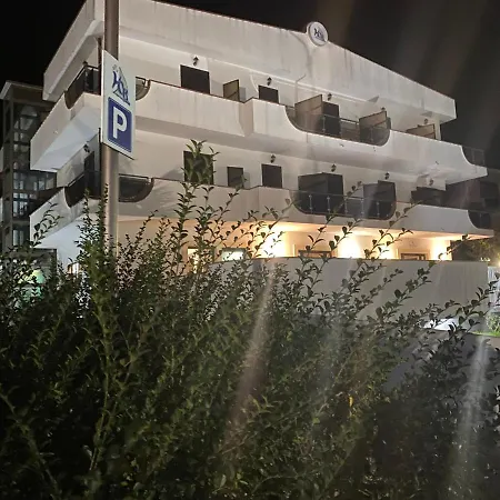 فندق Onda Bleu 3*