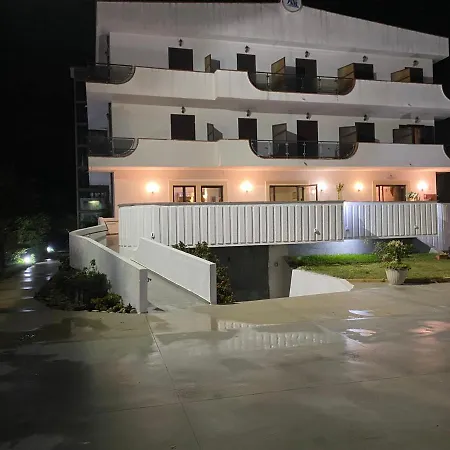 Onda Bleu 3* Botricello