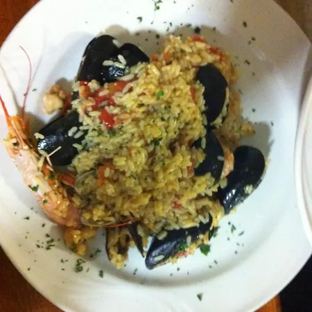 Hotel Onda Bleu Botricello