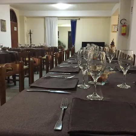 Onda Bleu Hotel 3*