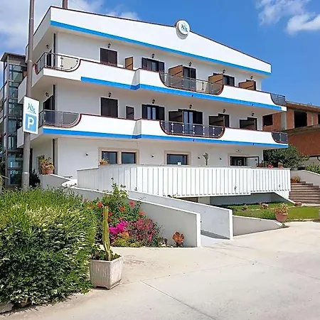 Onda Bleu 3*