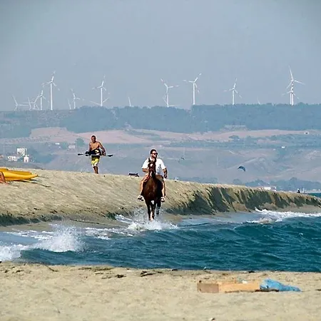 Onda Bleu 보트리첼로
