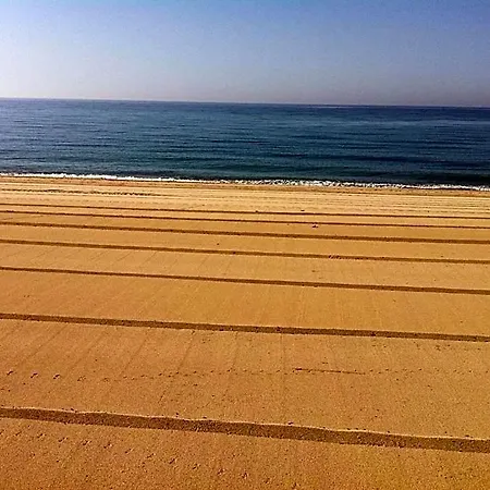 호텔 Onda Bleu 보트리첼로
