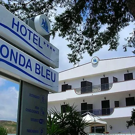 Onda Bleu