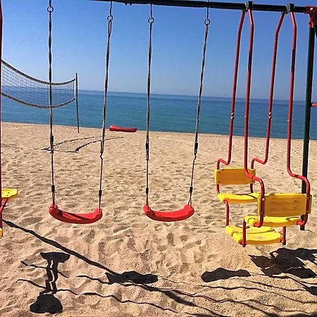 Onda Bleu 3* 보트리첼로