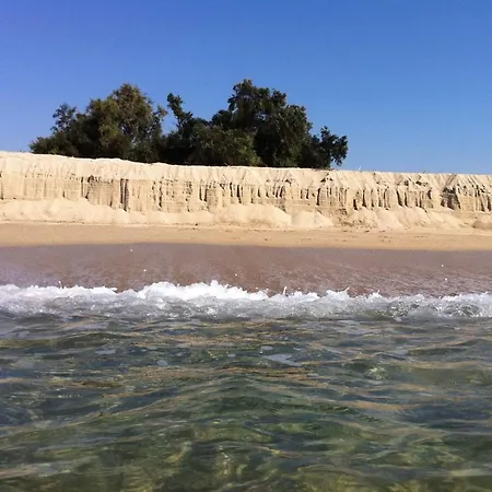 호텔 Onda Bleu 보트리첼로