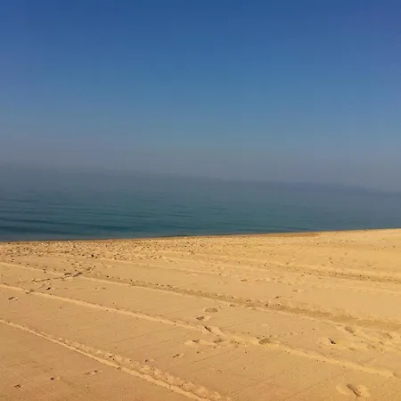 Szálloda Onda Bleu