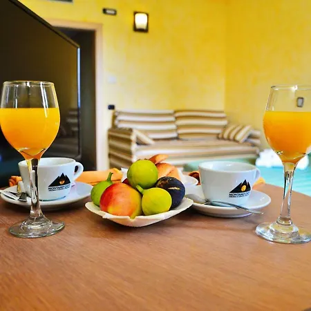 Onda Bleu Hotel Botricello