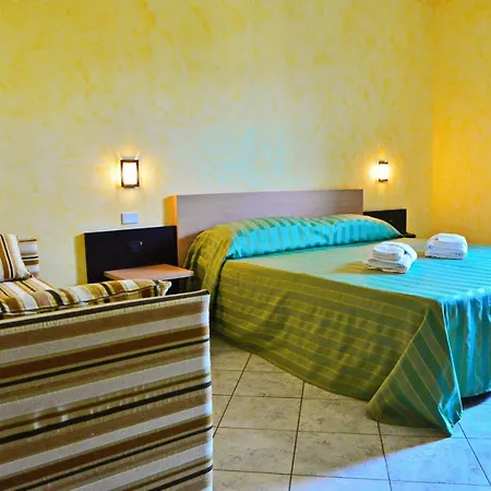 Onda Bleu Hotel Botricello