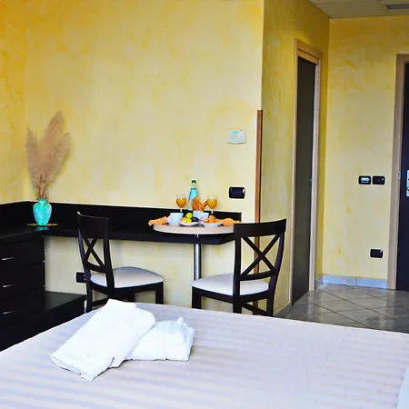 Onda Bleu 3* 보트리첼로