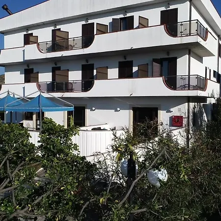 Hotel Onda Bleu Botricello