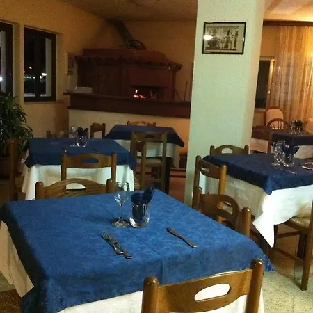 Onda Bleu Отель 3*