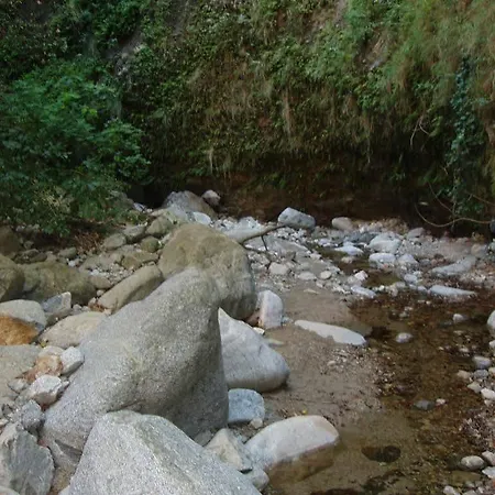 Onda Bleu 호텔 보트리첼로