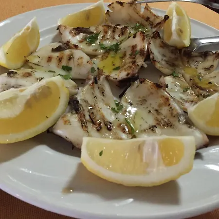 Onda Bleu 3* Botricello