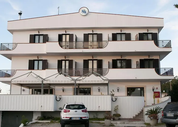 Hotel Onda Bleu Botricello