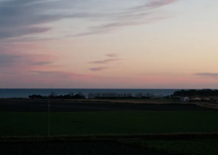 Onda Bleu Botricello