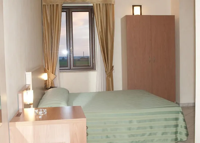 Onda Bleu 3* Botricello