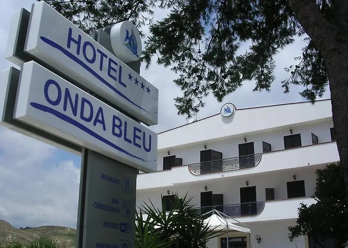 Hotel Onda Bleu