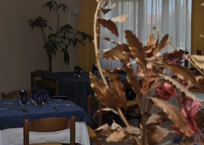 昂达布鲁酒店 博特里塞罗