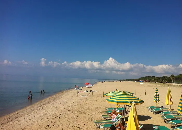 酒店 昂达布鲁酒店 博特里塞罗