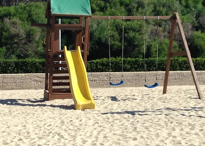 昂达布鲁酒店 3* 博特里塞罗