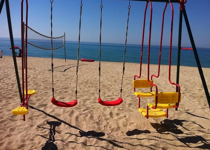 酒店 昂达布鲁酒店