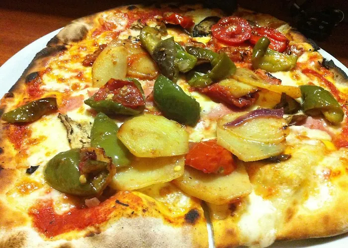 Hotel Onda Bleu Botricello