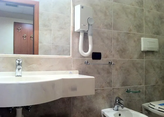 Onda Bleu 3* Botricello