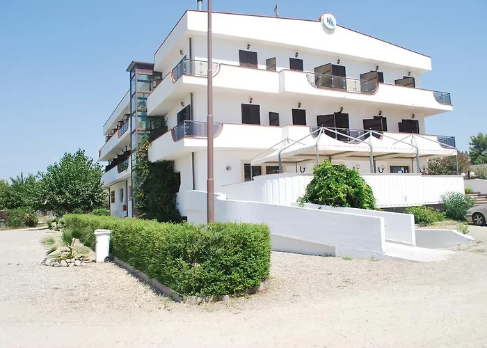 Onda Bleu Hotel Botricello