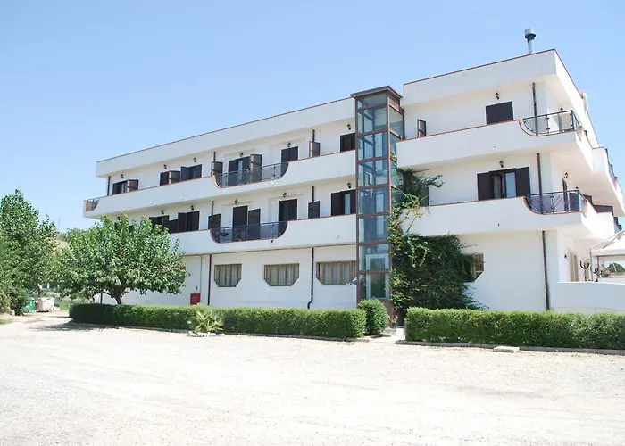 昂达布鲁酒店 博特里塞罗