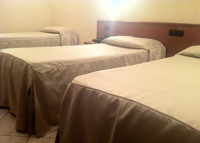 Hotel Onda Bleu Botricello