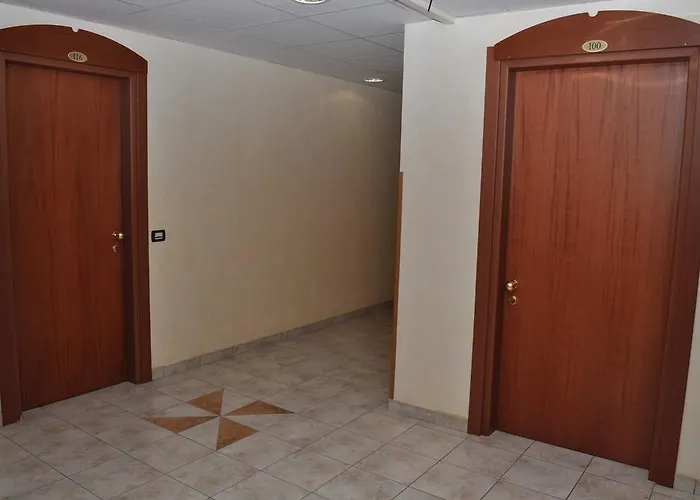 昂达布鲁酒店 酒店